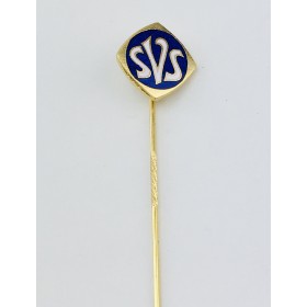 Pin aus Deutschland, Verein unbekannt (GER)