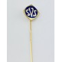 Pin aus Deutschland, Verein unbekannt (GER)