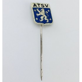 Pin aus Deutschland, Verein unbekannt (GER)
