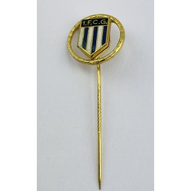 Pin aus Deutschland, Verein unbekannt (GER)