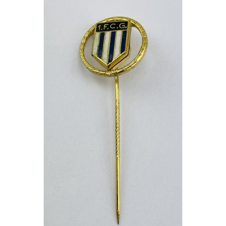 Pin aus Deutschland, Verein unbekannt (GER)