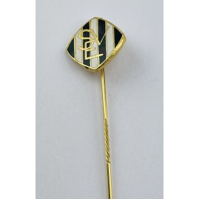 Pin aus Deutschland, Verein unbekannt (GER)