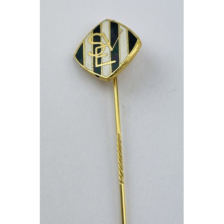 Pin aus Deutschland, Verein unbekannt (GER)