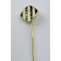 Pin aus Deutschland, Verein unbekannt (GER)