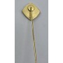 Pin aus Deutschland, Verein unbekannt (GER)