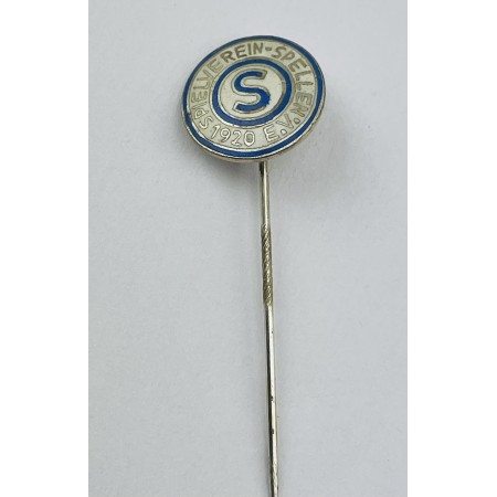 Pin SV Spellen 1920 (GER)