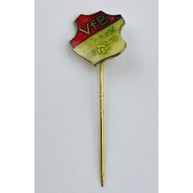 Pin VfB 1930 Erda (GER)