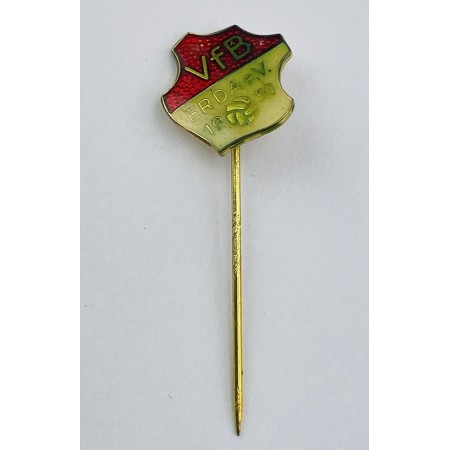 Pin VfB 1930 Erda (GER)