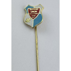Pin SV Union Kervenheim 1919 (GER)