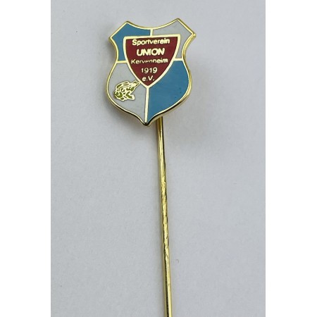 Pin SV Union Kervenheim 1919 (GER)