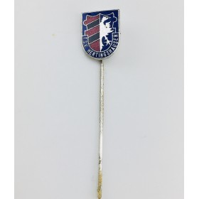 Pin TSV Hertingshausen (GER)