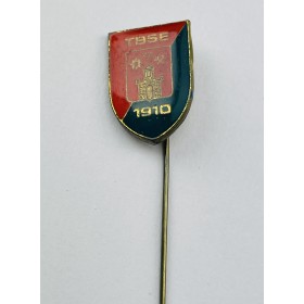 Pin FC Tatabánya (HUN)