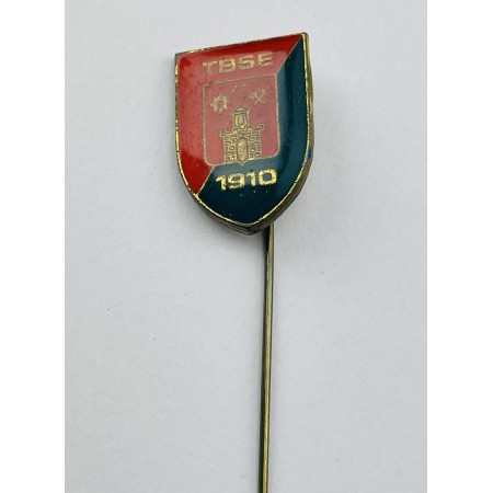 Pin FC Tatabánya (HUN)