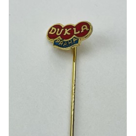 Pin Dukla Prag/Praha (CZE)