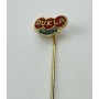 Pin Dukla Prag/Praha (CZE)