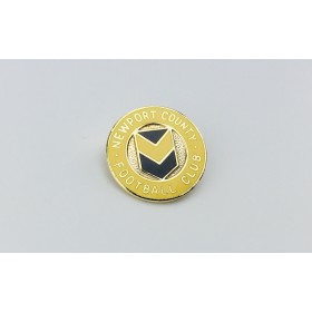 Pin Newport County FC (ENG)