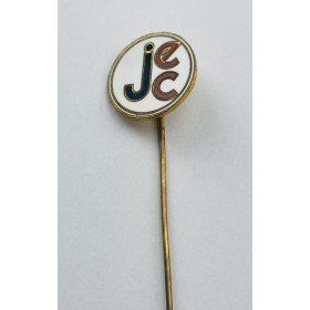Pin Verein unbekannt
