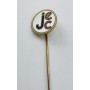 Pin Verein unbekannt