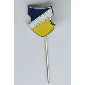 Pin Verein unbekannt