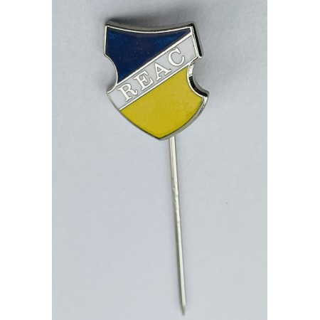 Pin Verein unbekannt