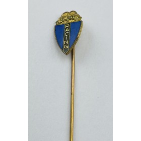 Pin Verein unbekannt