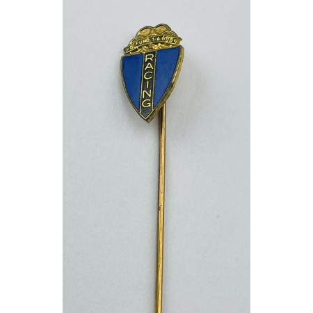 Pin Verein unbekannt