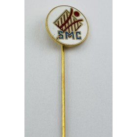 Pin Verein unbekannt