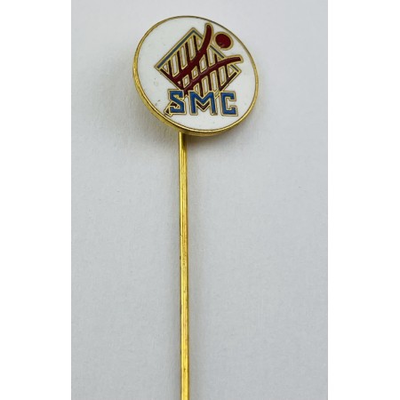 Pin Verein unbekannt