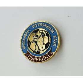Pin Verein unbekannt