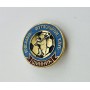 Pin Verein unbekannt