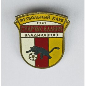 Pin Verein unbekannt