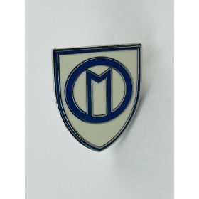 Pin Verein unbekannt