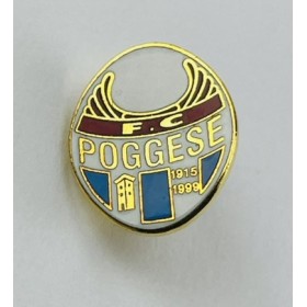 Pin FC Poggese (ITA)