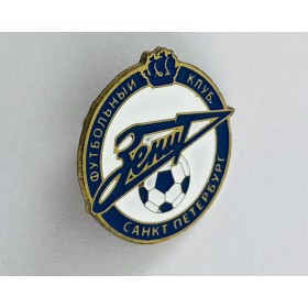 Pin Zenit St. Petersburg (RUS)
