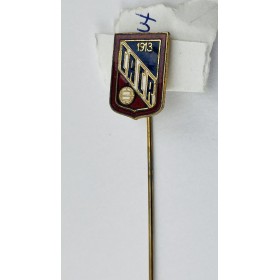Pin Clube Atlético Carlos Renaux (BRA)