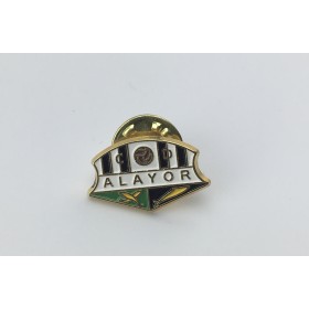 Pin CE Alaior (ESP)