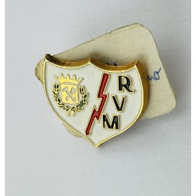 Pin Rayo Vallecano (ESP)