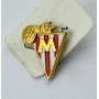 Pin CD Moscardó Madrid (ESP)