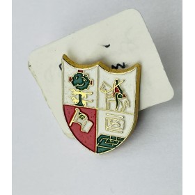 Pin Zamudio SD (ESP)