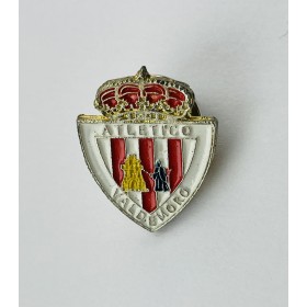Pin Atlético Valdemoro (ESP)