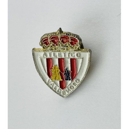 Pin Atlético Valdemoro (ESP)