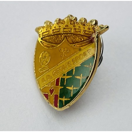 Pin AD Getafe (ESP)