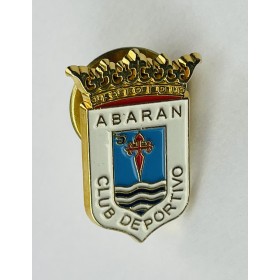 Pin CD Abarán (ESP)