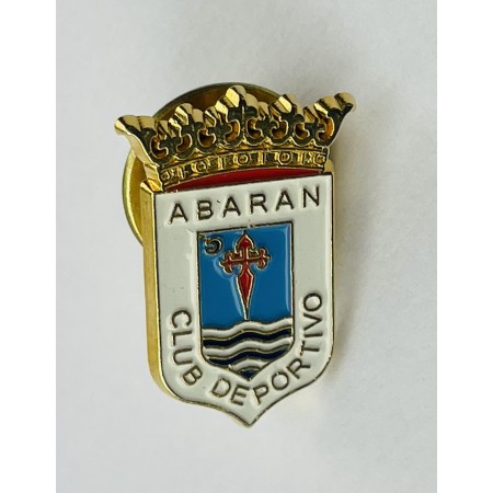 Pin CD Abarán (ESP)