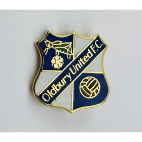 Pin Oldbury United (ENG)