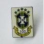 Pin Brasilien, Confederação Brasileira de Futebol
