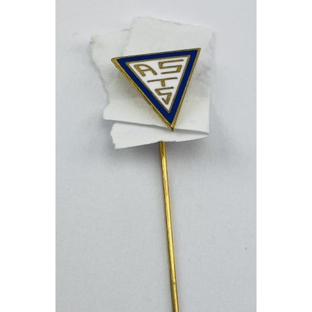 Pin Verein unbekannt