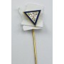 Pin Verein unbekannt