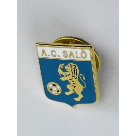 Pin AC Salo (ITA)