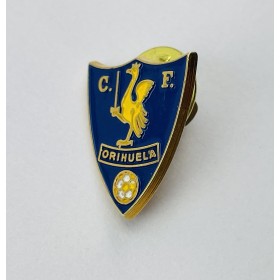 Pin Orihuela CF (ESP)